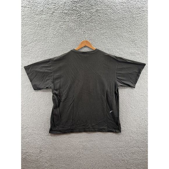 Long Gone Pittsburgh Steelers Dynasty Years Champions 1993 T-Shirt Men’s Size XL - Picture 2 of 3